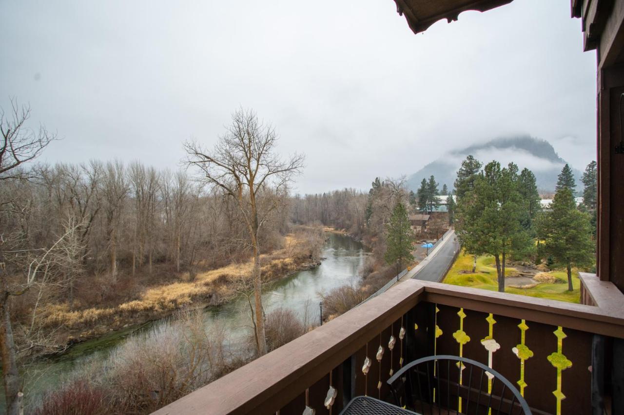 Obertal Inn Лівенворт Екстер'єр фото