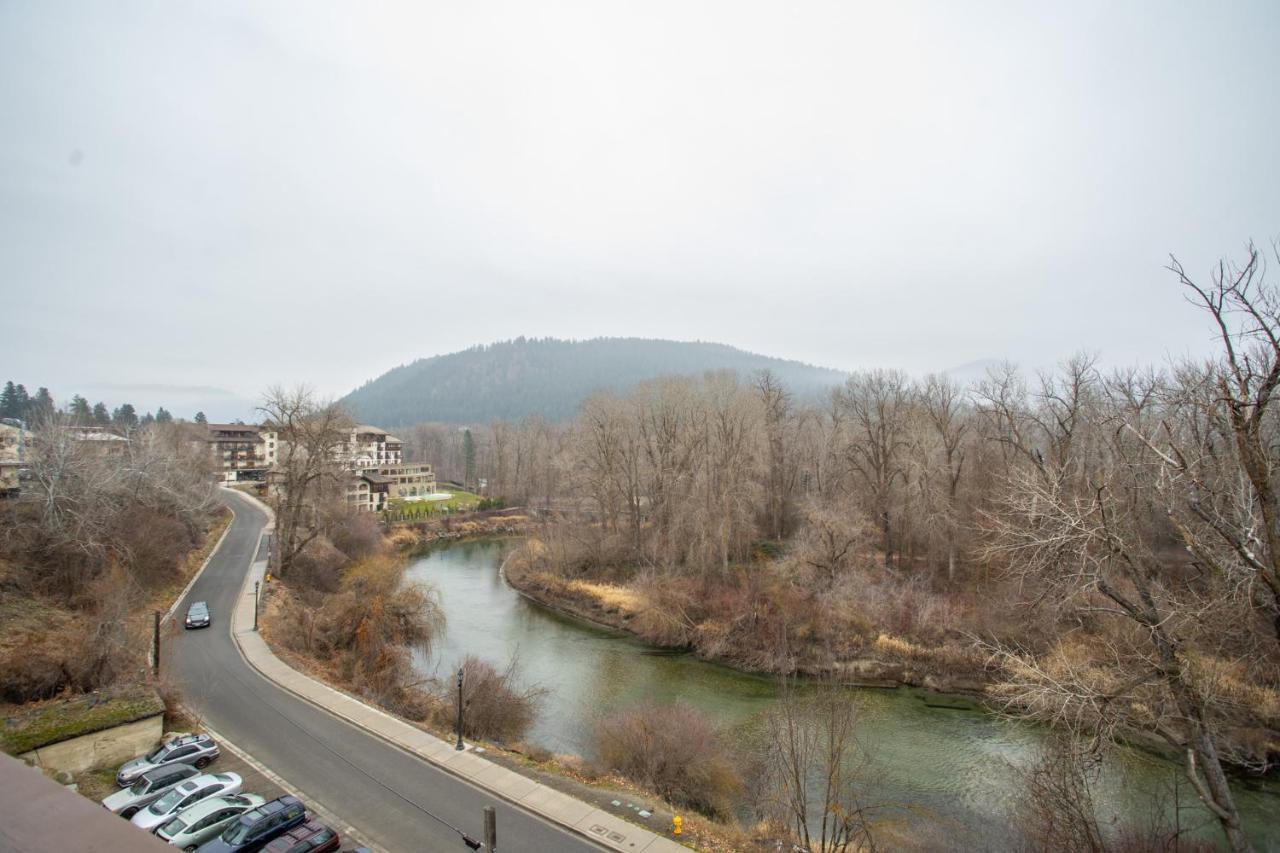 Obertal Inn Лівенворт Екстер'єр фото