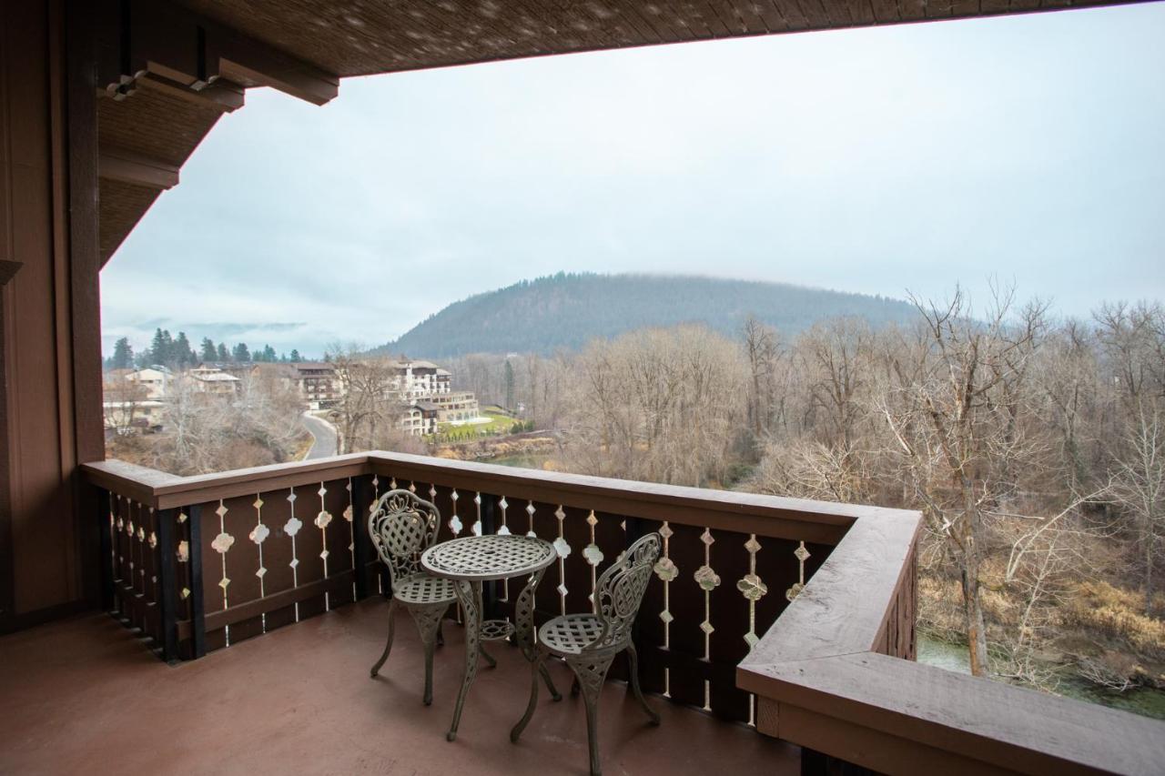 Obertal Inn Лівенворт Екстер'єр фото