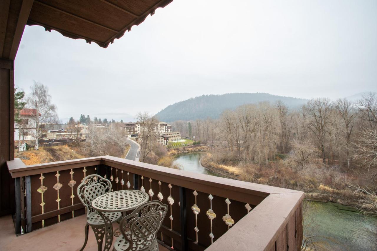 Obertal Inn Лівенворт Екстер'єр фото