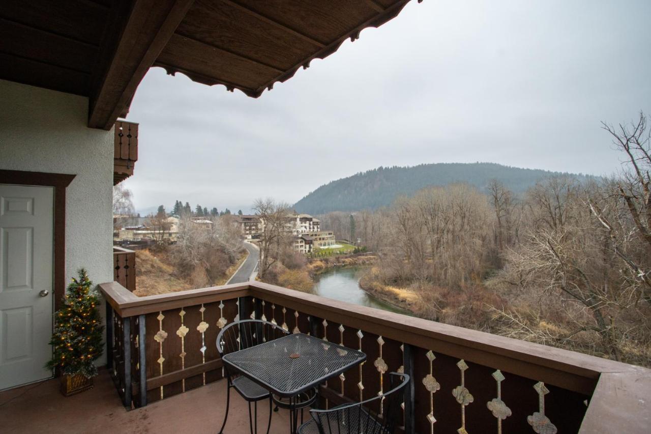 Obertal Inn Лівенворт Екстер'єр фото
